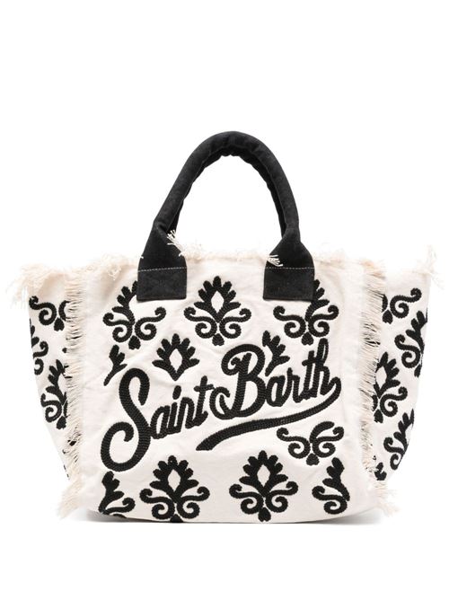 Borsa donna Vanity MC2 SAINT BARTH | VANITY RUG05832H